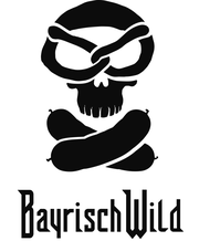 Bayrisch Wild Logo