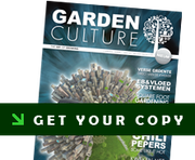 Garden Culture Magazine