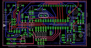 Transistortesterboard