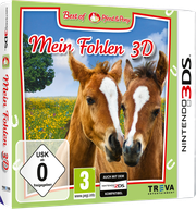 Best of Pferd & Pony: Mein Fohlen 3D