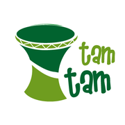 Logotipo tienda Tam Tam