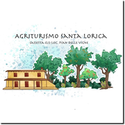 AGRITURISMO SANTA LORICA  Sassetta