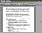 GeoWrite Workshops M. Quabius