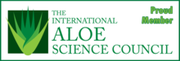 I.A.S.C. (International Aloe Science Council) 