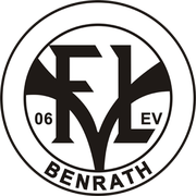 Das Logo des VfL Benrath 06