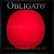 OBLIGATO for Violin