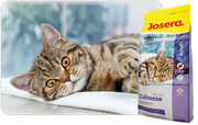 корм для кошек JOSERA Culinesse