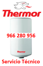 Servicio Técnico Thermor Calpe