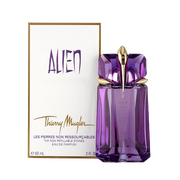 Thierry Mugler Alien Review Recensione