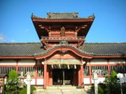 Isaniwa Shrine