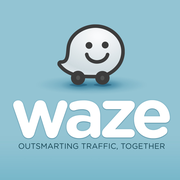 Waze GPS Android et iOS