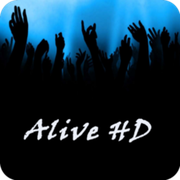 Alive HD addon Kodi