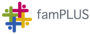 Logo famPLUS