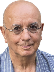 Dr. Peter Auhagen