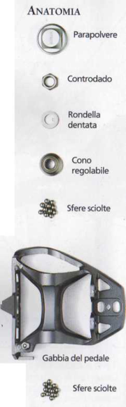 Per Prestazioni Migliorate Kit Cuscinetto Ruota Anteriore Per - Foto 5