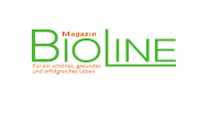 Zeitschriftenlogo - Bioline-Magazin