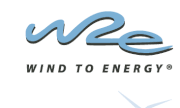 W2E Wind to Energy GmbH