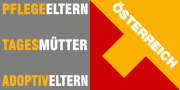 Pflegeeltern Tagesmütter Adoptiveltern Österreich