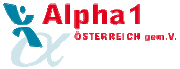 Alpha1-Österreich Verein für Antitrypsinmangelerkrankte in Österreich