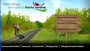 site du Perche Sarthois
