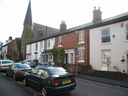 Harborne Methodist Church, South Street