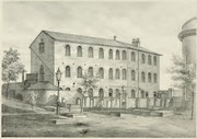 The Old Meeting School rooms 1794