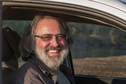 Matthias Gößmann - Überfahrt über den Luangwa zum North-Luangwa  NP; Sambia 2015
