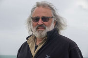 Matthias Gößmann - L'Agulhas in Südafrika; 2019