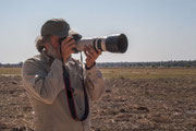 Matthias Gößmann - Mahango Game Park; Namibia 2013