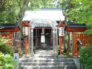 赤山大明神