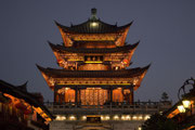 2020: Peter Buschmann - China
