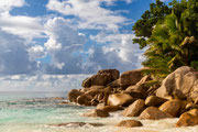 2024: Paul Schwanitz von Keitz - Seychellen, Landschaft
