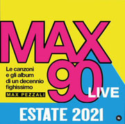 MAX 90 LIVE