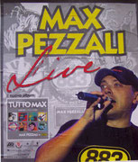 MAX LIVE 2005
