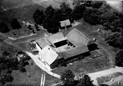 Der Stehrerhof vor 1975