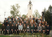Kameradschaftsbund Neukirchen/Vöckla 1999