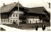 Der Stehrerhof vor 1978