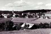 Neukirchen an der Vöckla um 1960