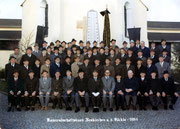 Kameradschaftsbund Neukirchen/Vöckla 1984