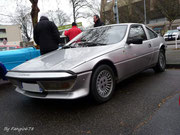 Matra Murena de Charles