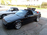 Toyota MR-2 aw11/...