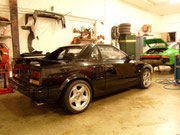 Toyota MR-2 aw11/...