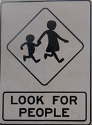 Echt geil die Männchen, finde ich!