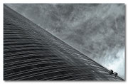 'Aufstieg' - Milano/Italy