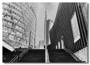 'Piazza Gae Aulenti' - Milano/Italy