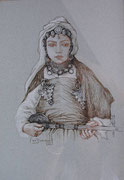 musicienne