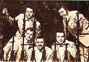 Les Chakadous