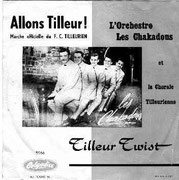 Les Chakadous Twist