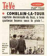 Page du Télémoustique