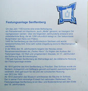 Fanclub MPC2000-Männerchor , Stadtführung in Senftenberg